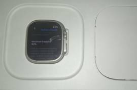Apple Watch Ultra للبيع 