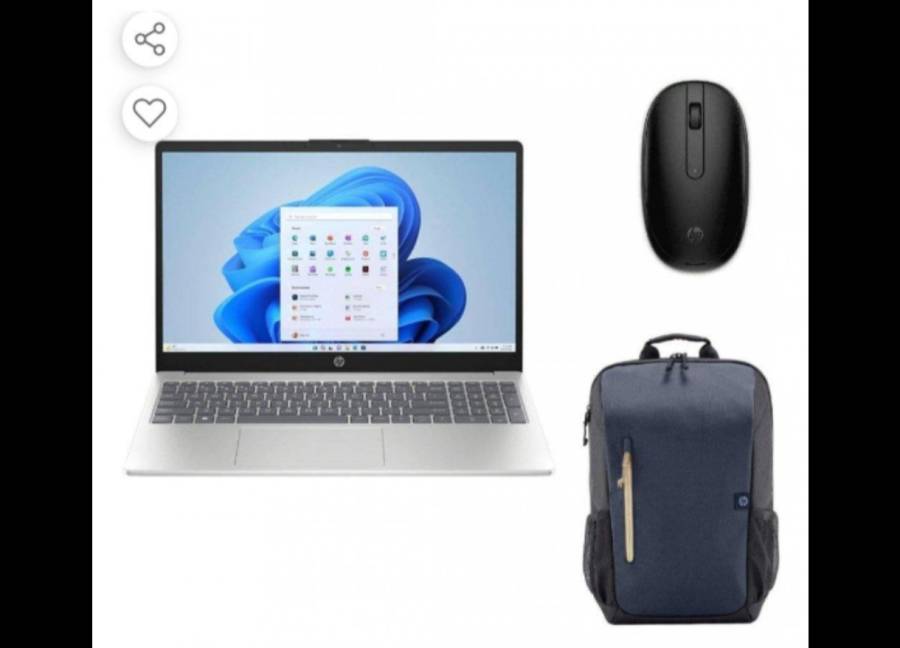 للبيع لابتوب HP