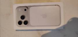 iPhone 17 Pro للبيع
