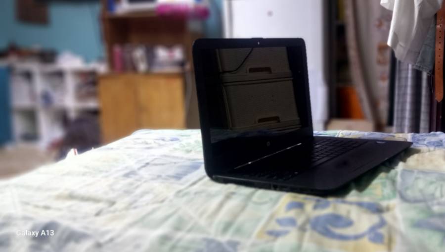 HP Laptop للبيع 