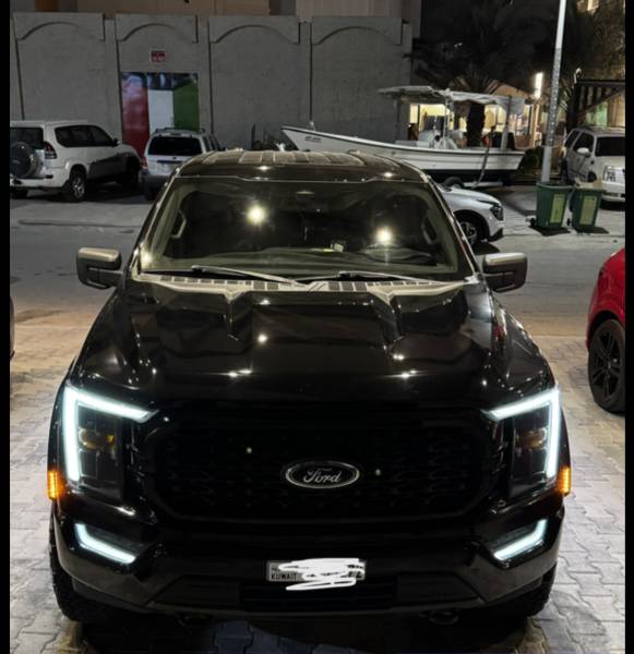 فورد 2023 F150 للبيع 