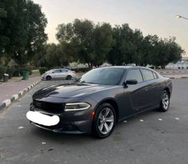 للبيع دودج شارجر 2018