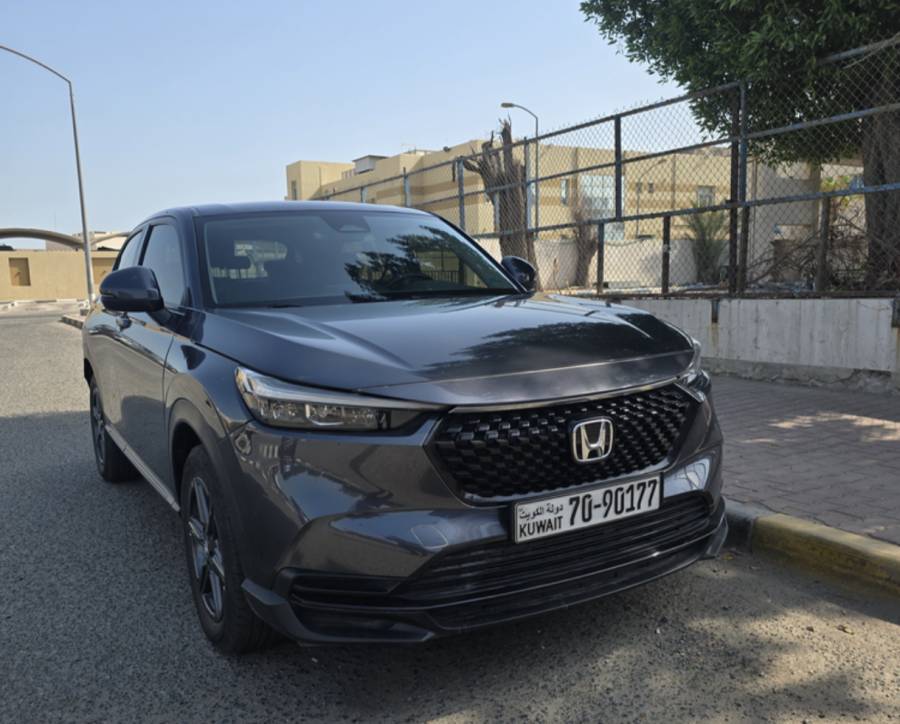Honda 2023 HRV للبيع 