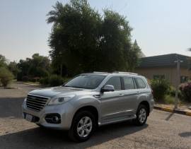 2020 للبيع هافال H9 