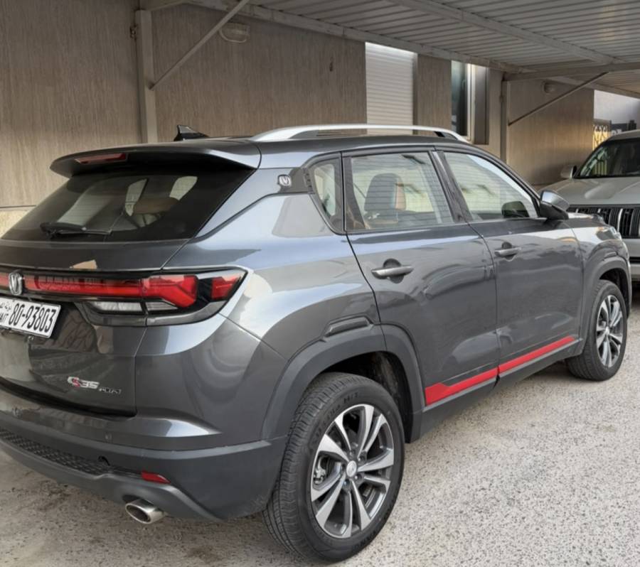 للبيع شانجان CS35 2025