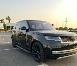رنج روفر  فوج P400 SE 2023 للبيع 