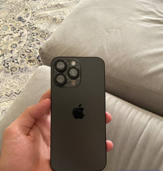 آیفون برو ماکس 14