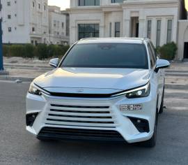 للبيع او للبدل لكزس TX350 2024