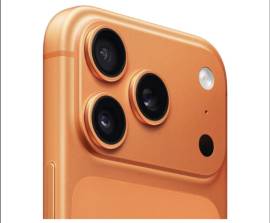 للبيع iPhone 17 pro max 
