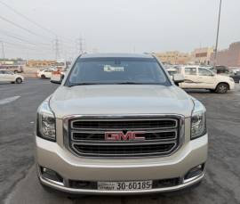 2015 Yukon xl للبيع جي ام سي