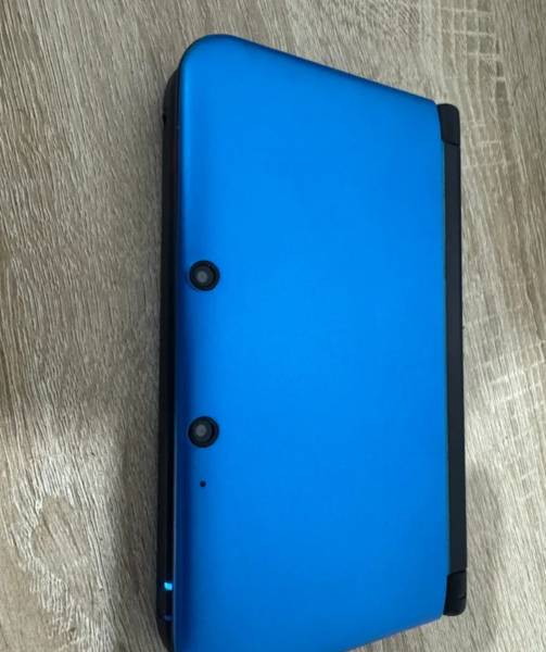نيتندو xl 3ds للبيع