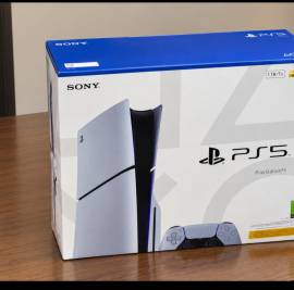 للبيع PS5 Slim Disc 