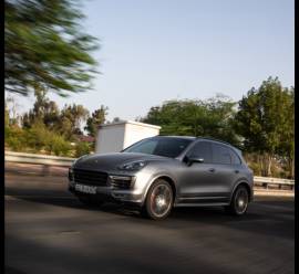 2016 Porsche Cayenne للبيع 
