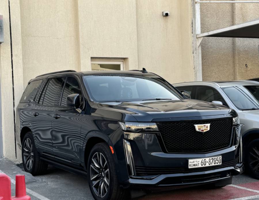 Premium Luxury sport للبيع 2022 كاديلاك سكاليد 