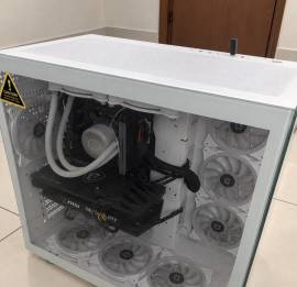 Gaming PC للبيع