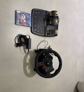Logitech G29 للبيع
