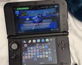 3dsxl للبيع 