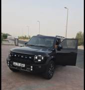 2026 SUV للبيع جيتور T2 