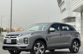للبيع ميتسوبيشي ASX  2022