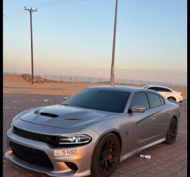 للبيع دوج شارجر 2016