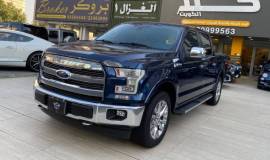 وانيت لاريت 2017 للبيع فورد F150