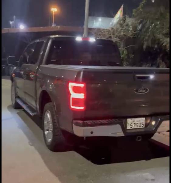فورد F150  2019 للبيع 