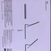 Apple magic keyboard 11 inch للبيع 