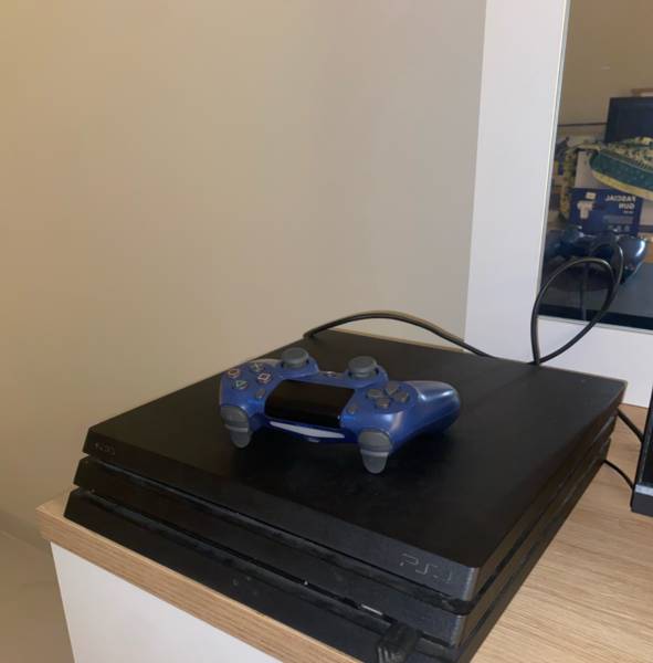 PlayStation للبيع