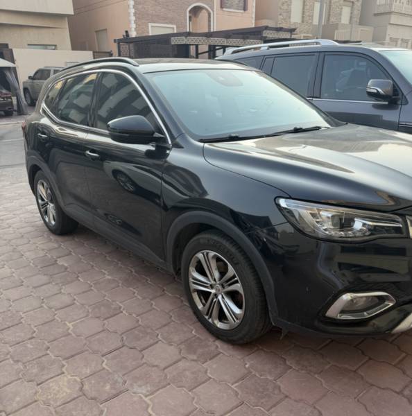 للبيع MG HS 2020
