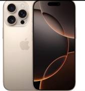 iPhone 16 pro للبيع 