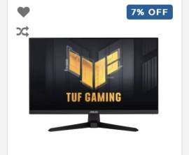 شاشة PC للبيع 