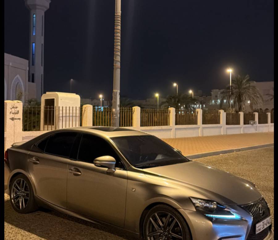 is 350f-sport لكزس 2015 للبيع 