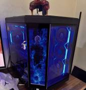 RTX 5090 SUPRIM SOC للبيع