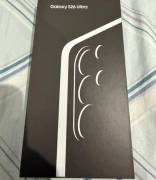 Samsung S26 Ultra للبيع 