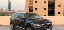 للبيع انفنتي QX60 2015