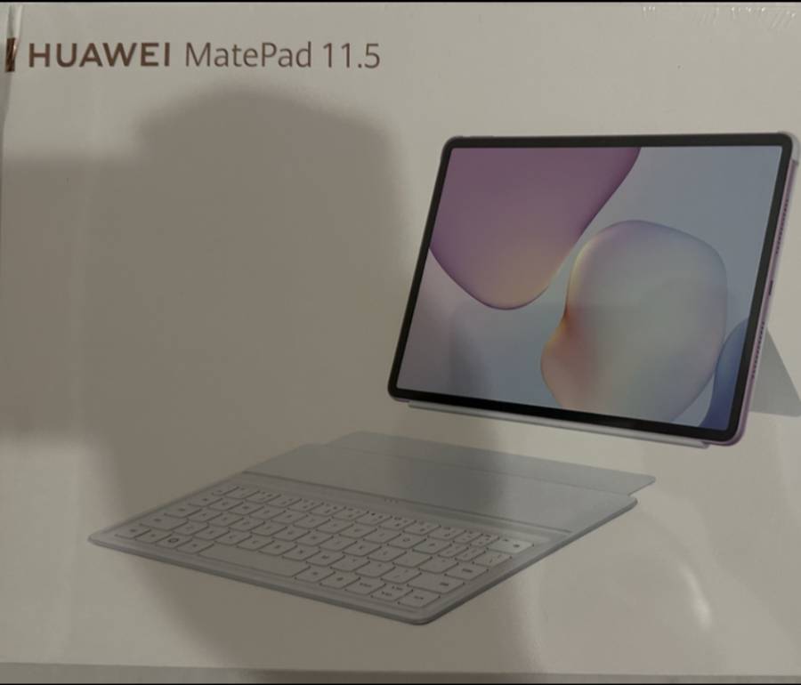 HUAWEI MatePad 11.5 للبيع 