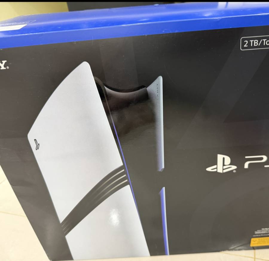 بلايستيشن ps5 للبيع 