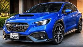 للبيع - Subaru WRX  2022