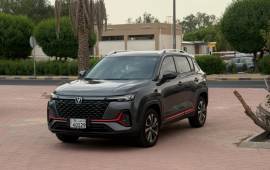 للبيع شانجان CS ٢٠٢٦