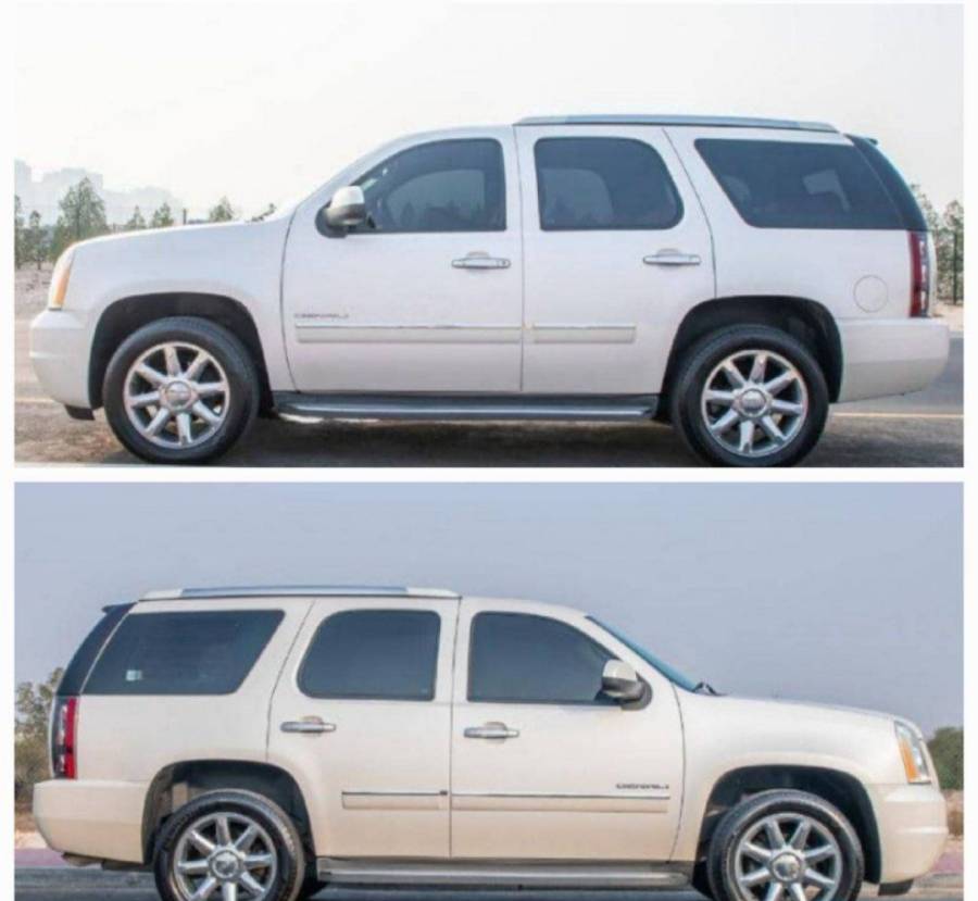 للبيع GMC يوكن دينالي 2014