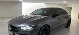للبيع مرسيدس AMG CLA350  2022