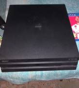 PRO PS4 للبيع 