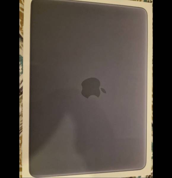 Macbook Neo