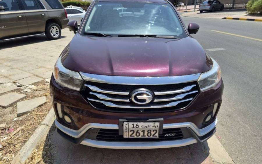GS4/ 2019 للبيع جاك 