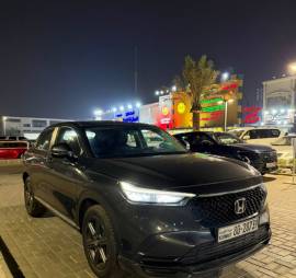 هوندا 2024 HR-V للبيع 