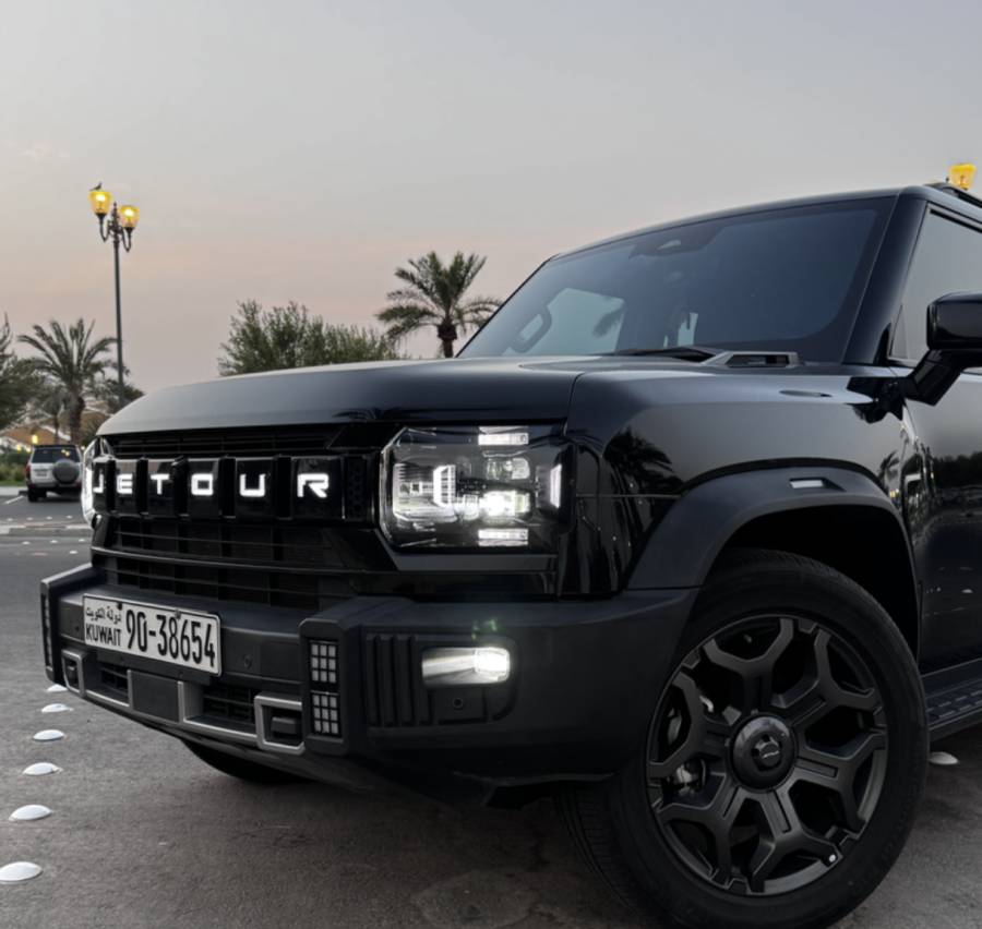 للبيع جيتور T2 2026