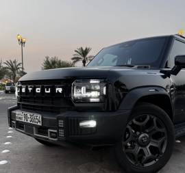 للبيع جيتور T2 2026