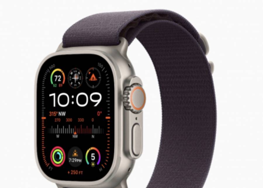 Apple Watch Ultra 2 للبيع 