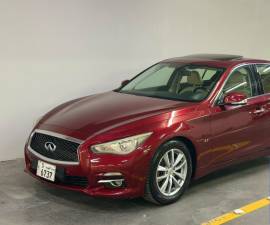 آنفنيتي Q50  2014 للبيع 