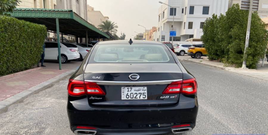 للبيع جاك جي اس 8 2020